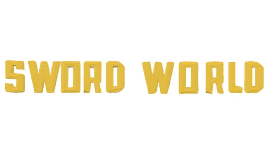 Sword World VR artwork 2