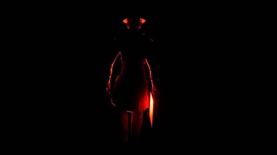 The Archivist artwork 1
