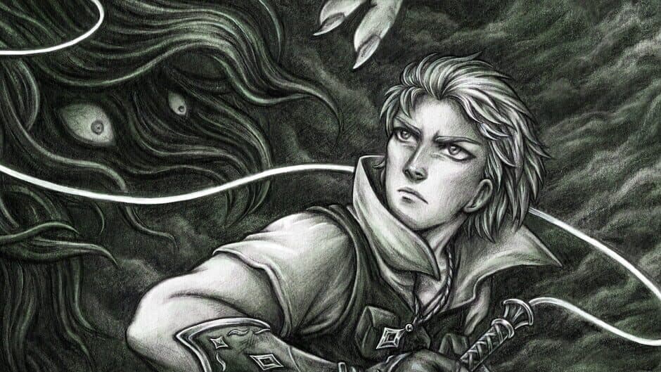 Horde of Viscount artwork 1