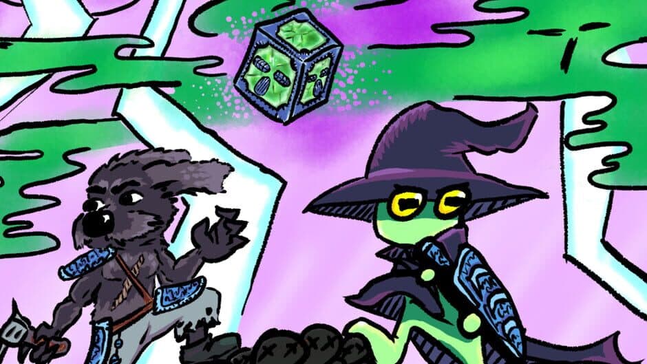 Doombox artwork 1