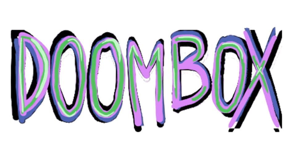 Doombox artwork 2