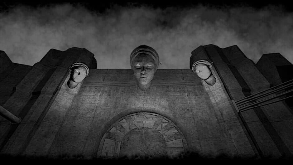 Deep Sheol artwork 1