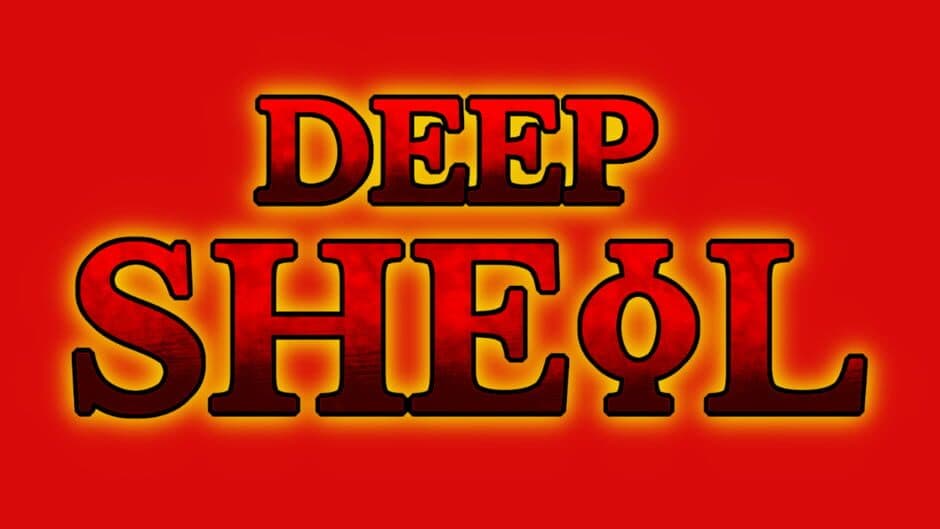 Deep Sheol artwork 2