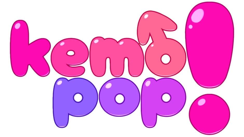 Kemopop! artwork 2