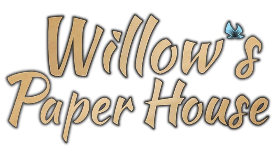 Willow's Paper House artwork 2