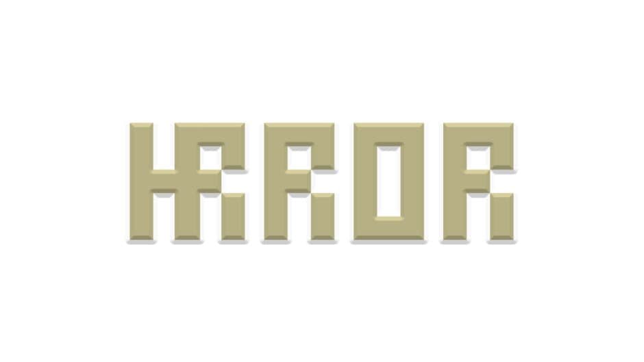Hrror artwork 2