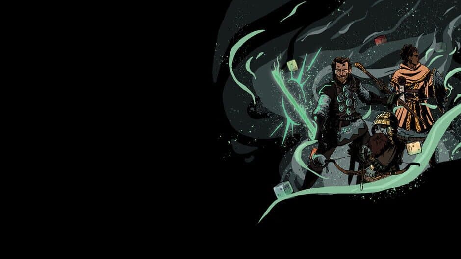 Die By Die artwork 1