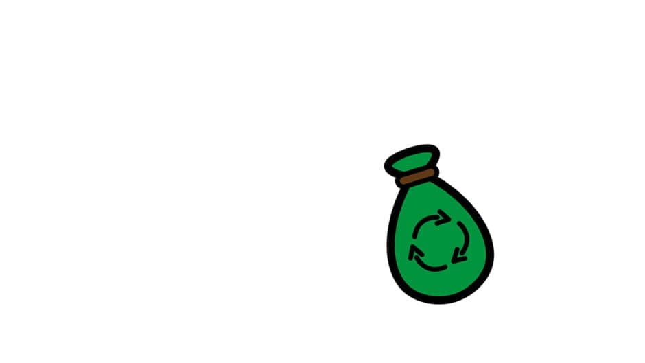 Trash Takeout artwork 2