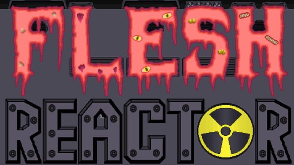 Flesh Reactor artwork 2