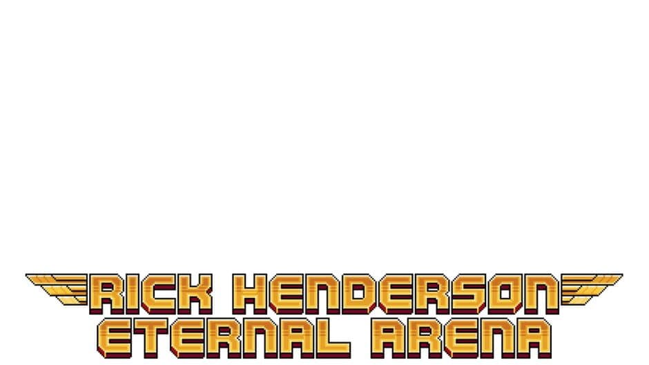 Rick Henderson: Eternal Arena artwork 2