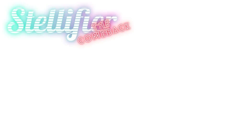 Stellifier: The Comeback artwork 2
