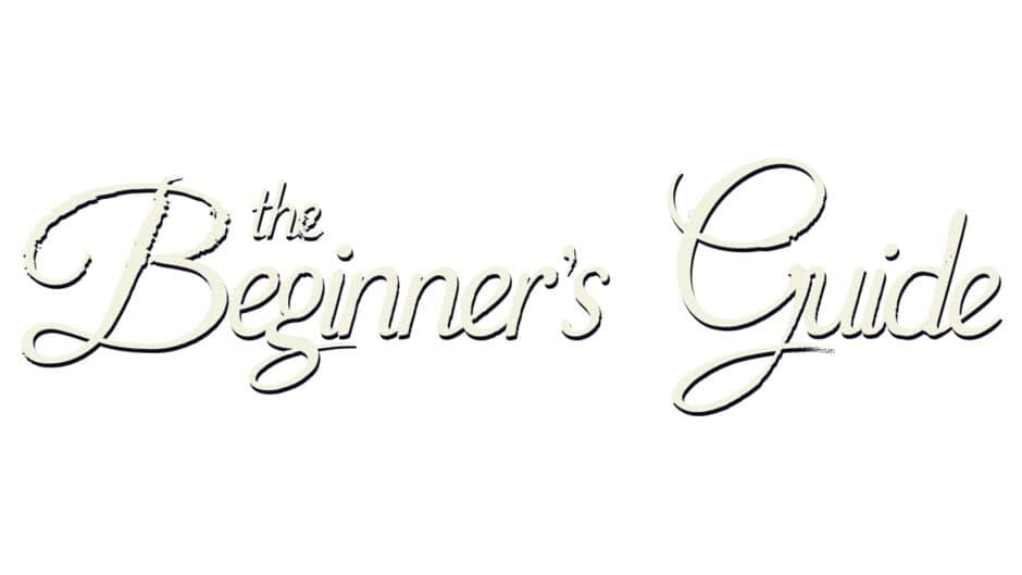 The Beginner's Guide artwork 2