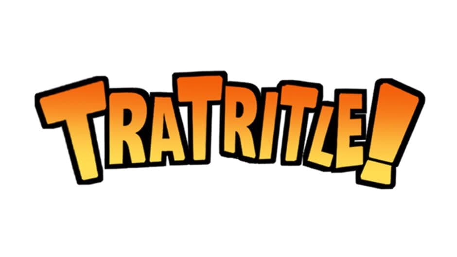 Tratritle artwork 2