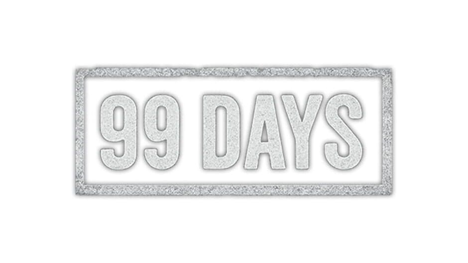 99 Days artwork 2