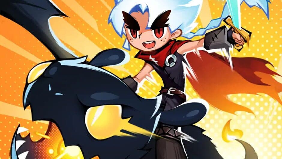 Dragon Pow! artwork 2