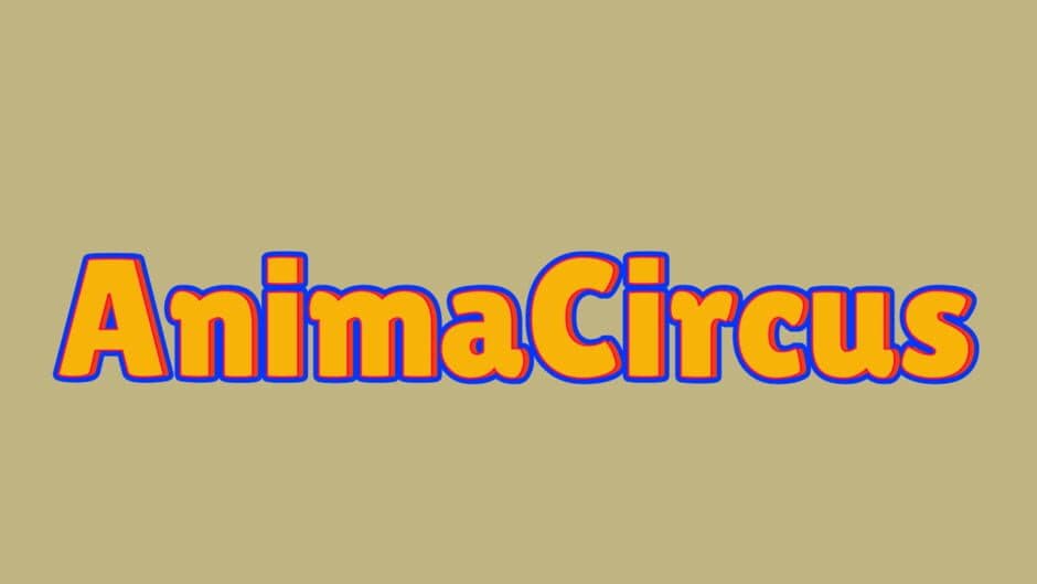 AnimaCircus artwork 2