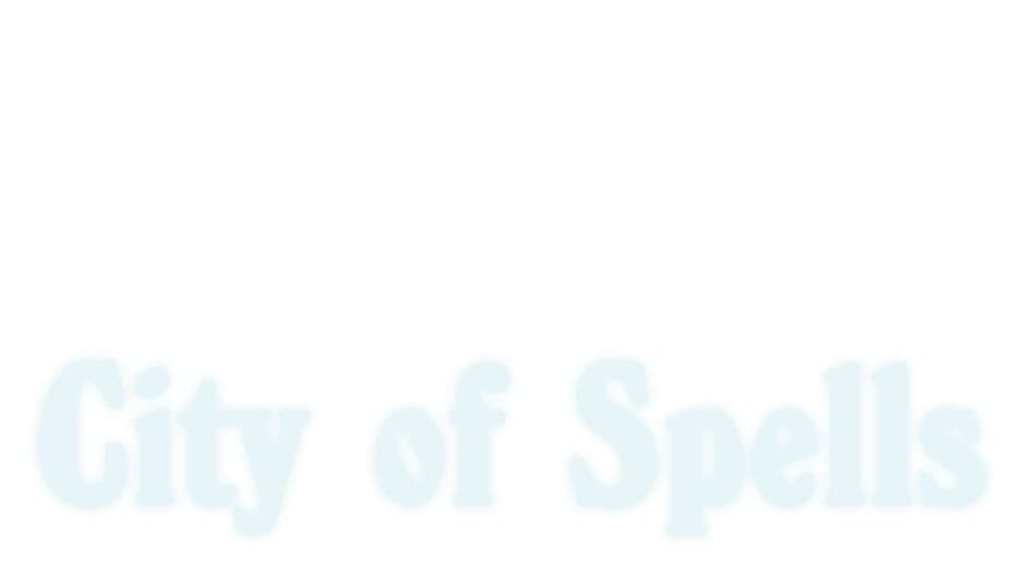City of Spells artwork 2
