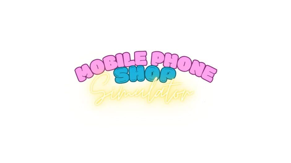 Mobile Phone Shop Simulator artwork 2
