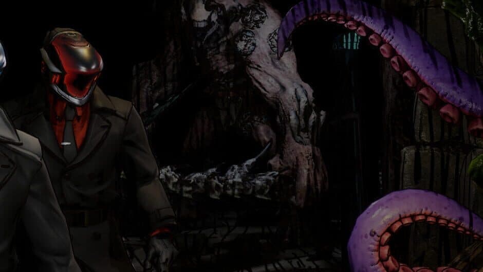 Recall News artwork 1