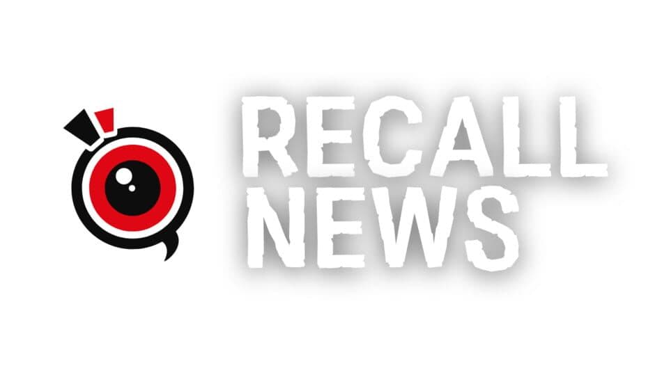 Recall News artwork 2