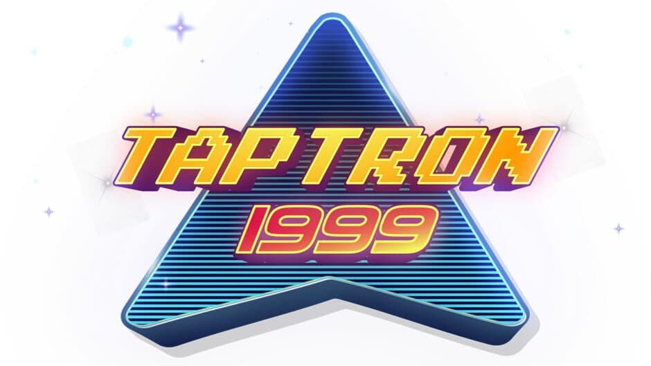 Taptron 1999 artwork 2