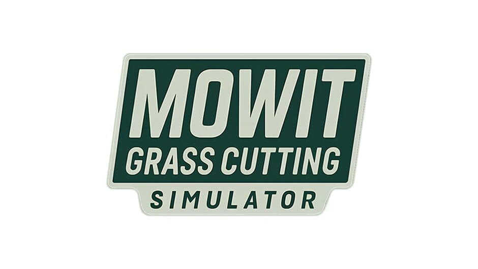 Mowit: Grass Cutting Simulator artwork 2