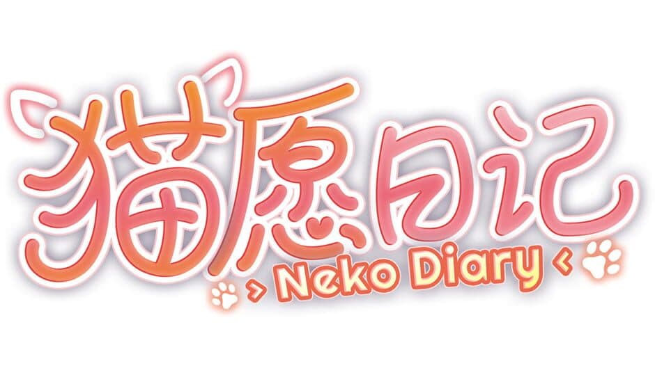 Neko Diary artwork 2