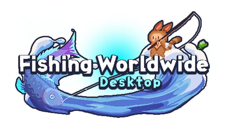 Fishing Tales: Neko's Journey artwork 2
