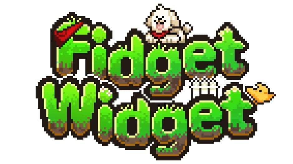 Fidget Widget artwork 2