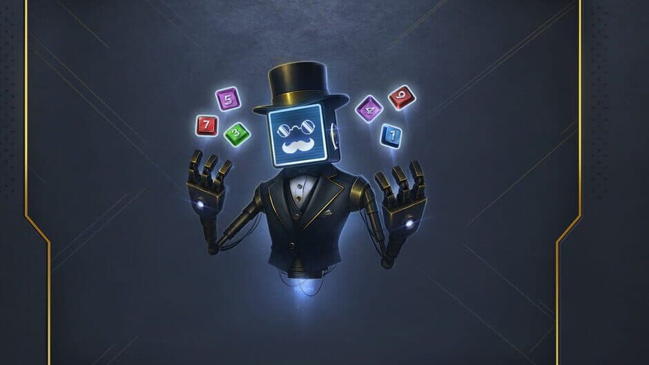 Combotronica artwork 1