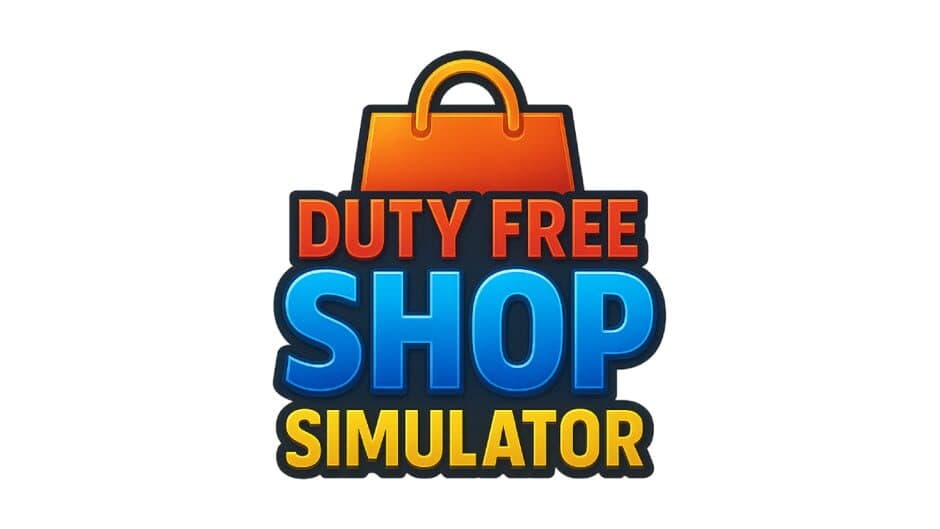 Duty Free Shop Simulator artwork 2