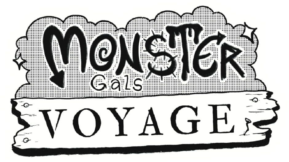 Monster Gals: Voyage artwork 1