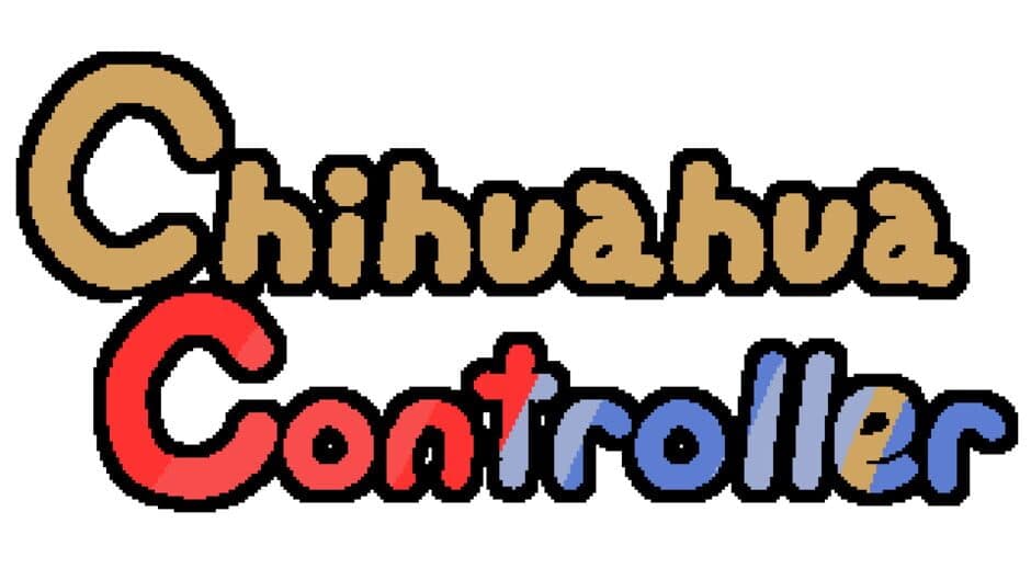 Chihuahua Controller artwork 2