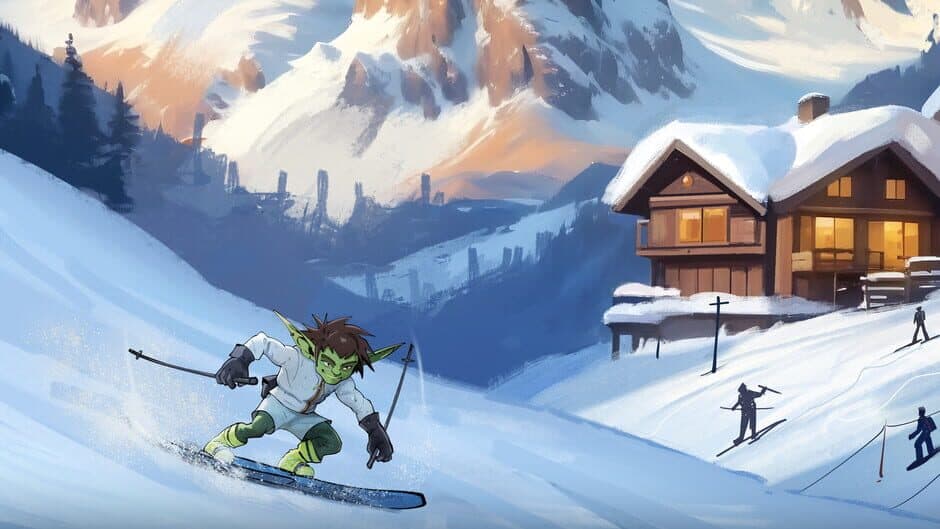 Winterreach Emporium artwork 1