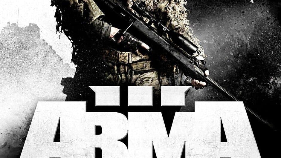 Arma 3 artwork 1