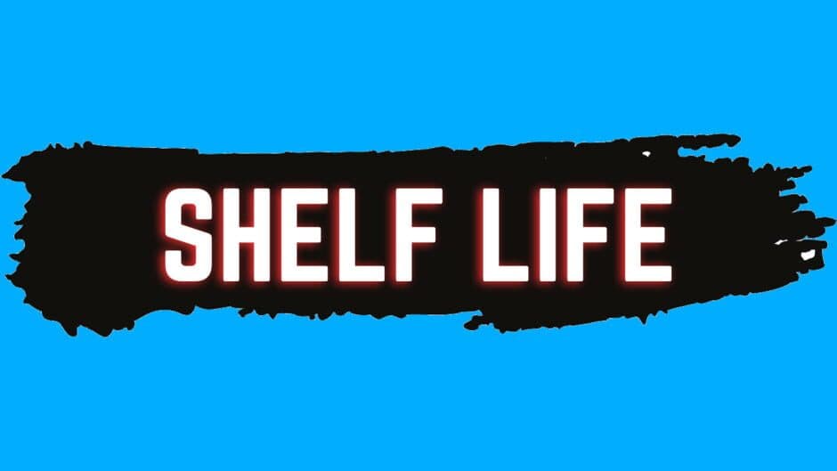 Shelf Life artwork 2