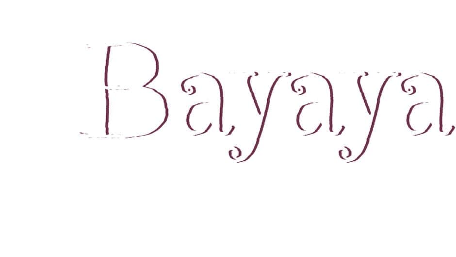 Bayaya artwork 2