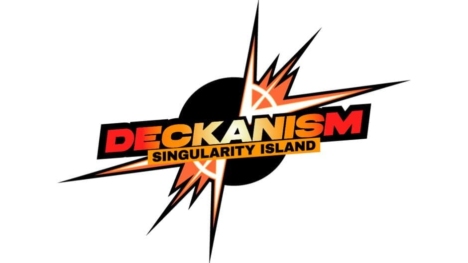 Deckanism: Singularity Island artwork 1