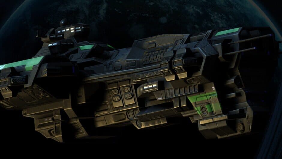 Hired Stars artwork 1