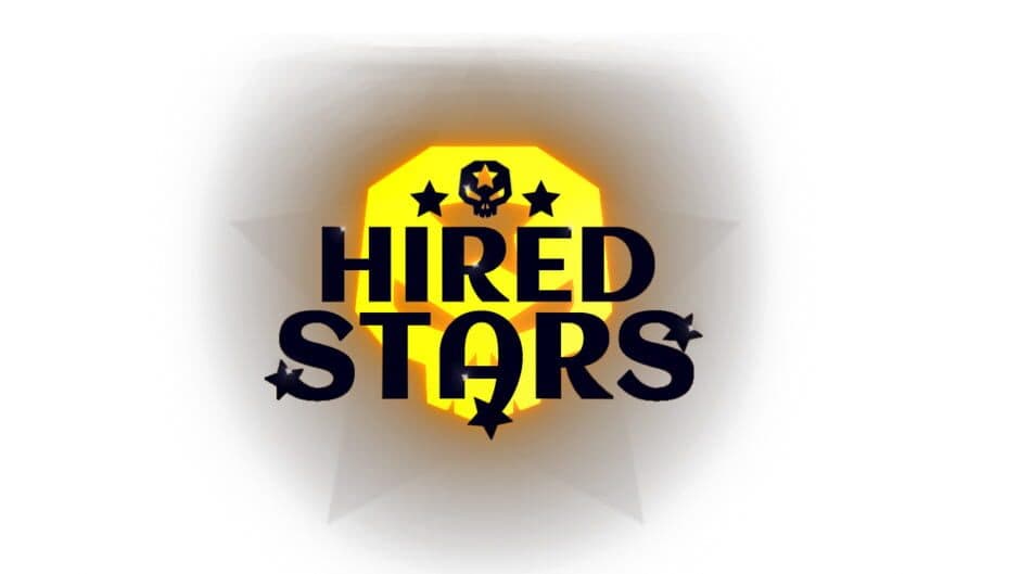 Hired Stars artwork 2