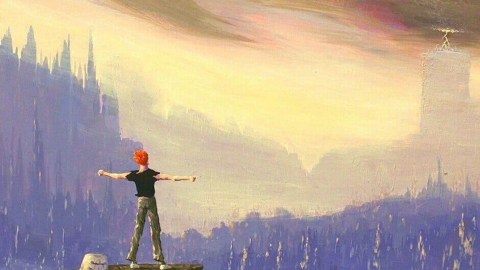 Out of This World artwork 1