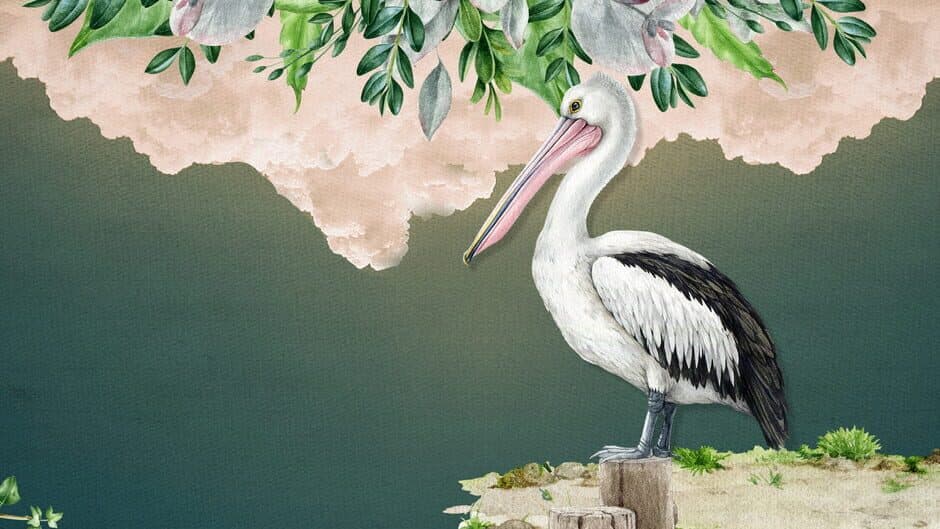 Pelican Empyrean artwork 1