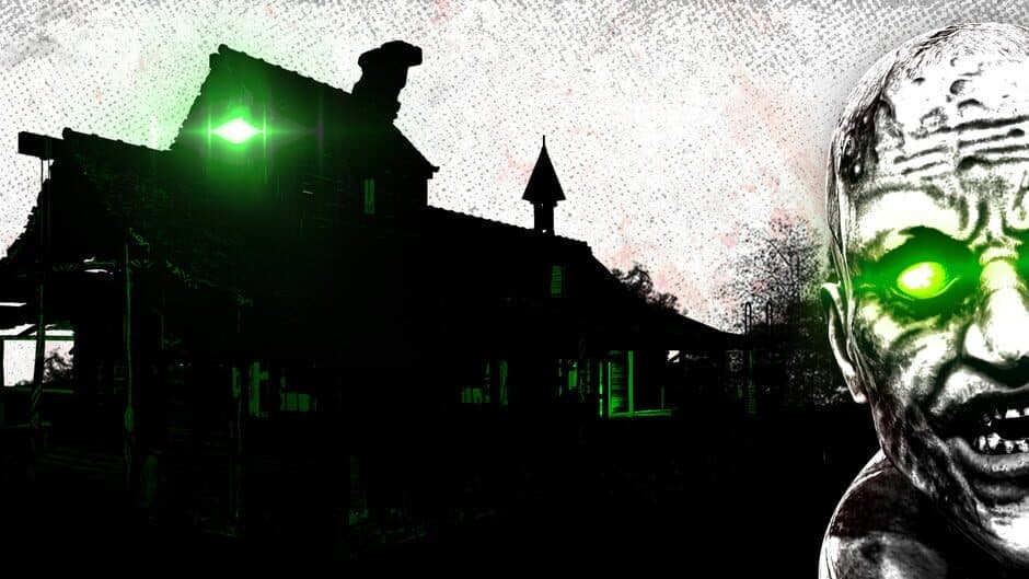 Drop Dead: The Cabin artwork 3