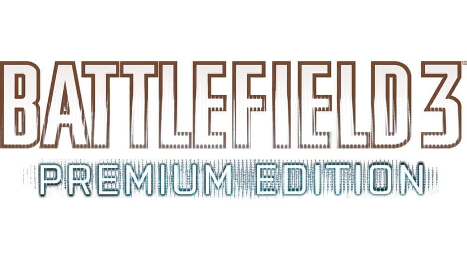 Battlefield 3: Premium Edition artwork 3