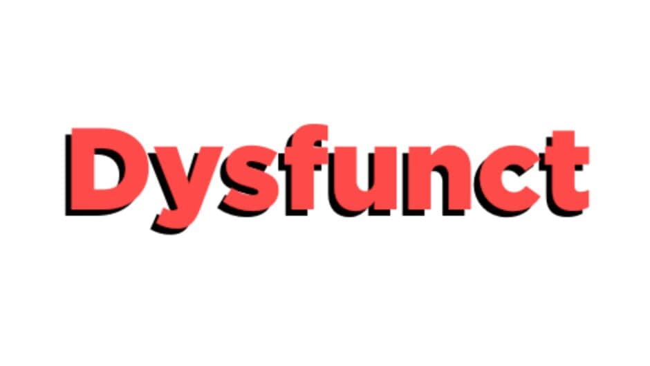 Dysfunct artwork 2