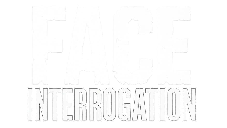 Face Interrogation artwork 2