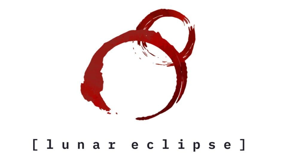 Lunar Eclipse artwork 1