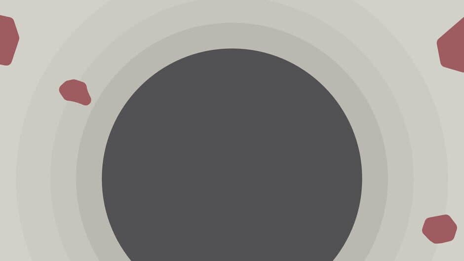 A Game About Feeding A Black Hole artwork 1