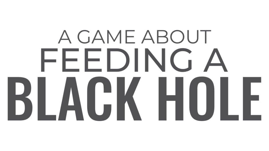 A Game About Feeding A Black Hole artwork 2