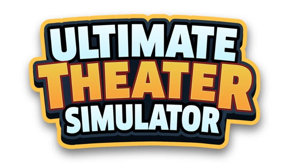 Ultimate Theater Simulator artwork 2